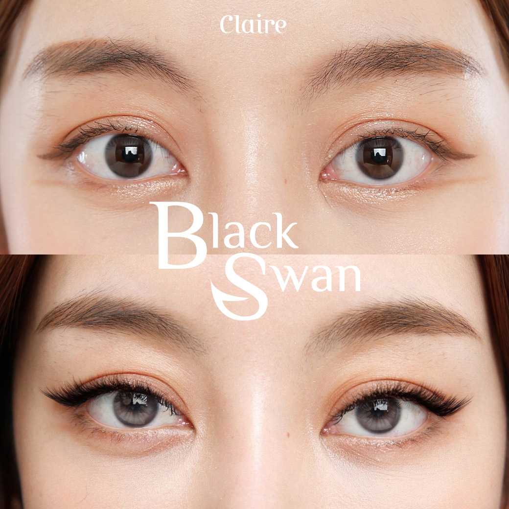 ต่อขนตา Black Swan,ต่อขนตา claire,ต่อขนตา,รีวิวต่อขนตา,รีวิวต่อขนตาClaire,ขนตาclaire