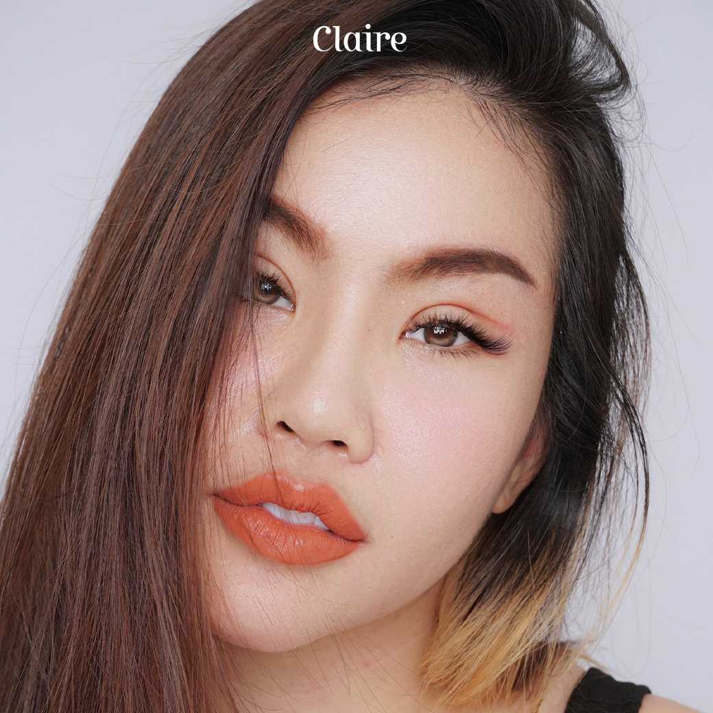 ต่อขนตา claire,ต่อขนตา Foxy Eyes,ต่อขนตา,รีวิวต่อขนตา,รีวิวต่อขนตาClaire,ขนตาclaire