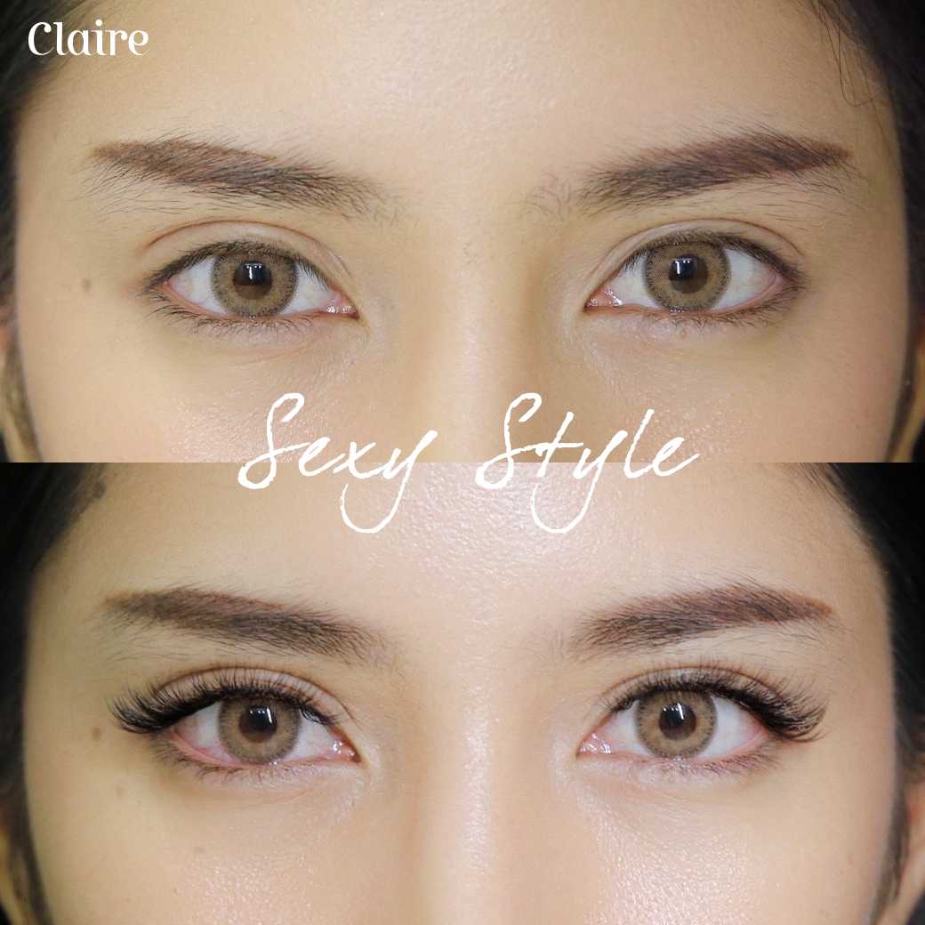 ต่อขนตา claire,ต่อขนตา Sexy,ต่อขนตา,รีวิวต่อขนตา,รีวิวต่อขนตาClaire,ขนตาclaire